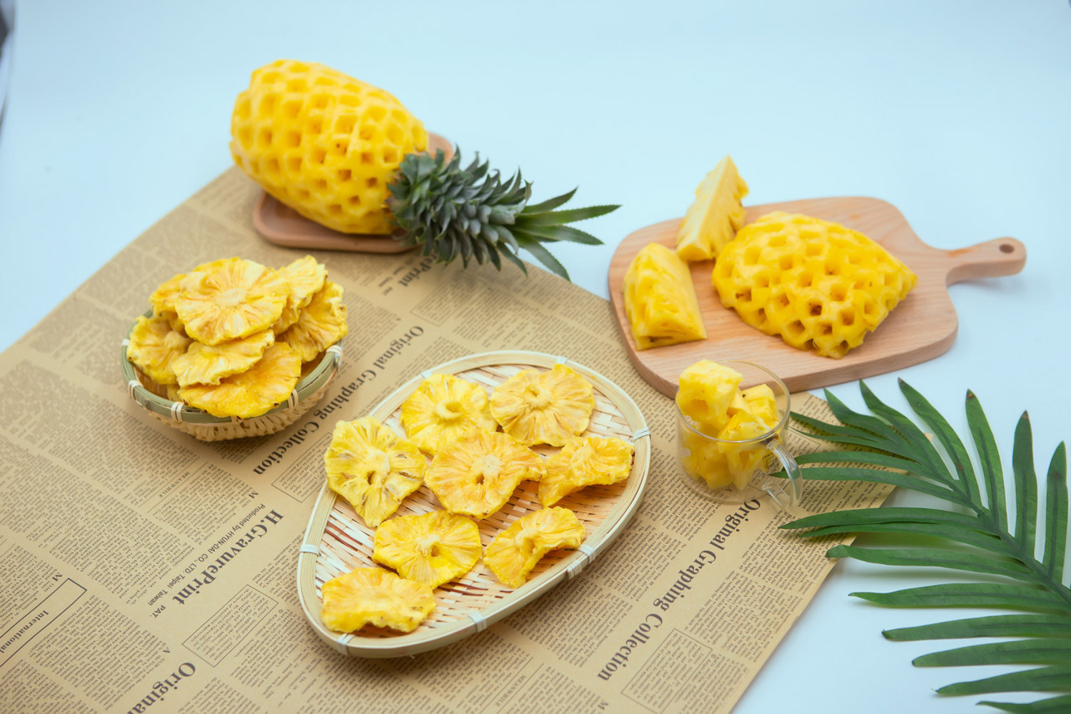 pineapple