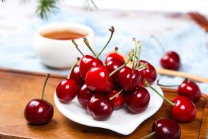 Where is cherizi suitable for planting