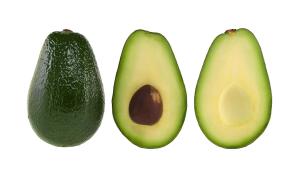 Avocado culture method