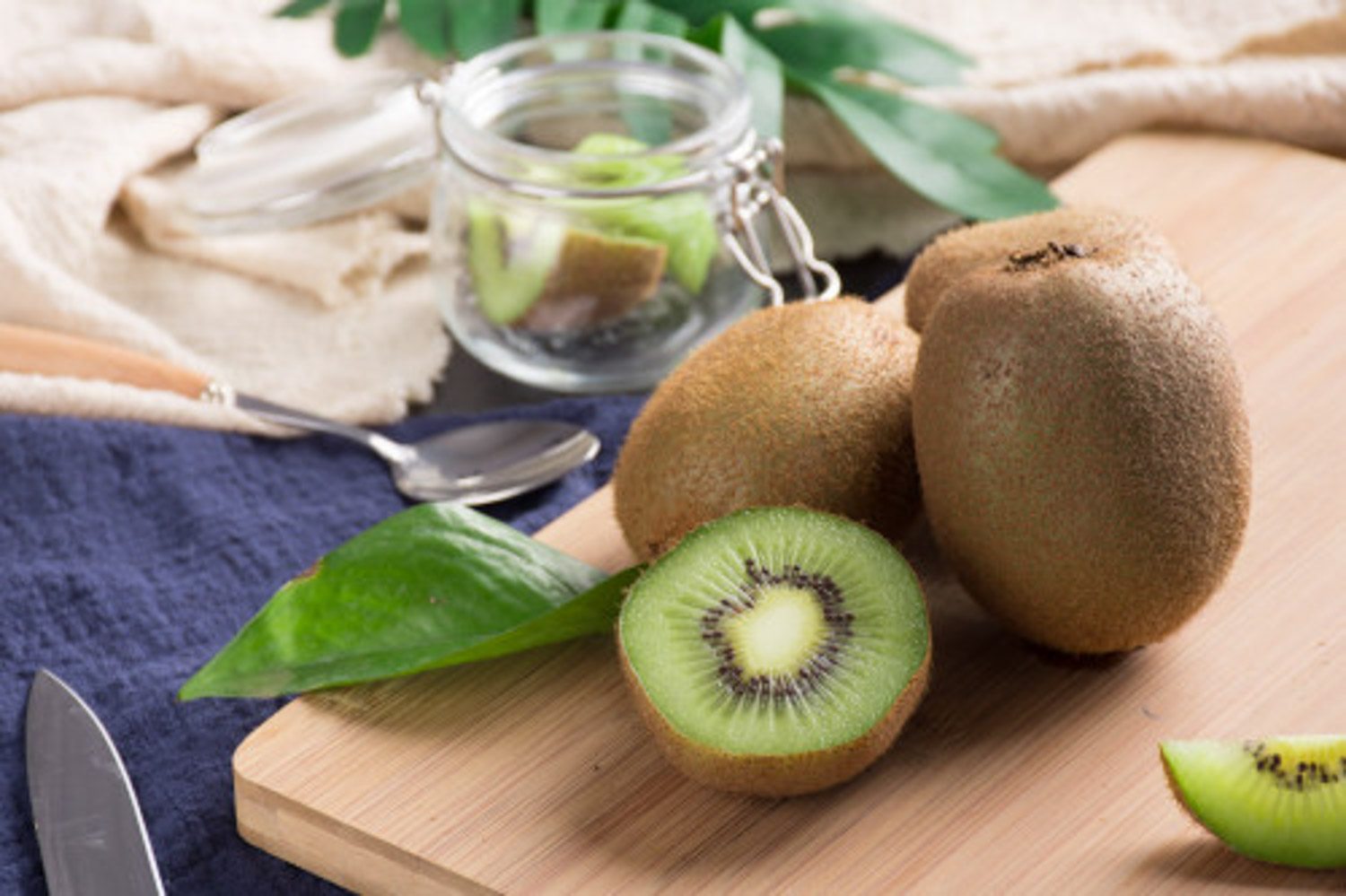 kiwifruit