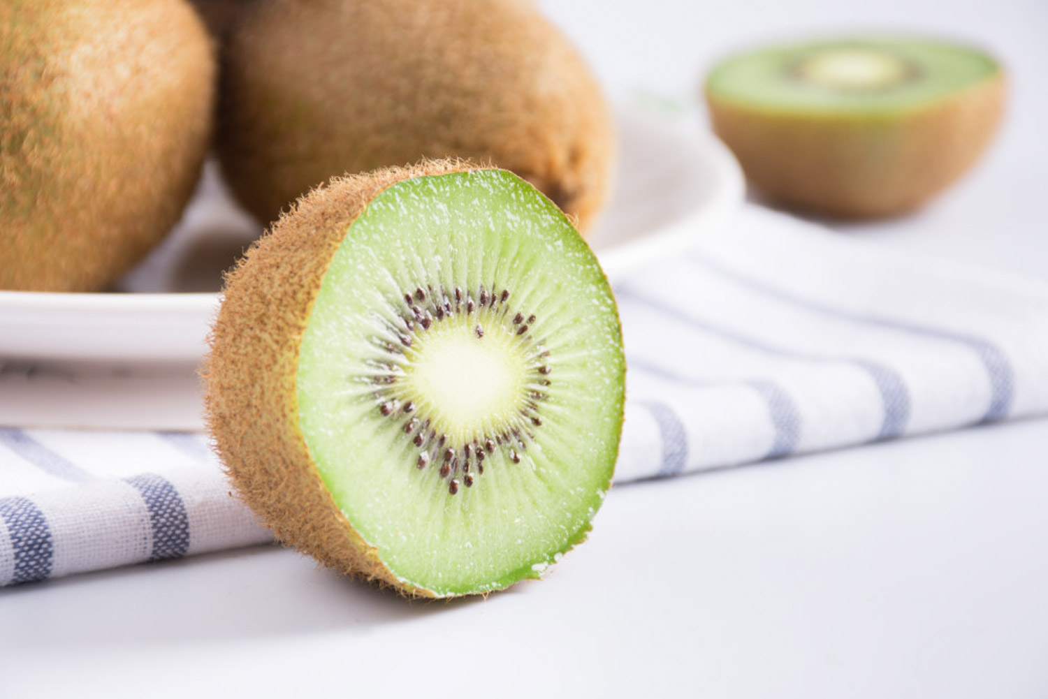 kiwifruit