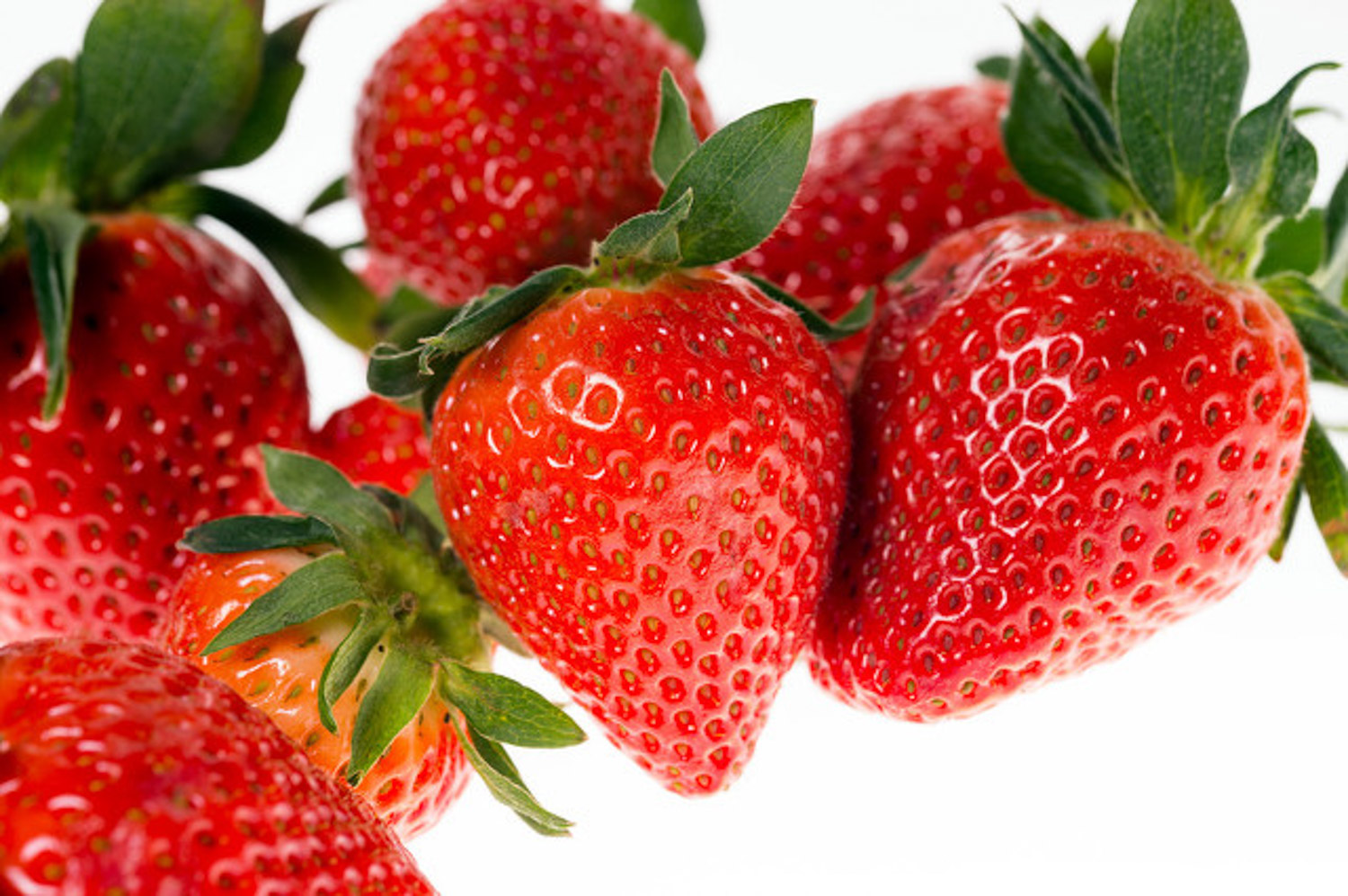 strawberry