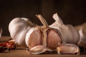 What effect does garlic have? Can garlic strengthen Yang