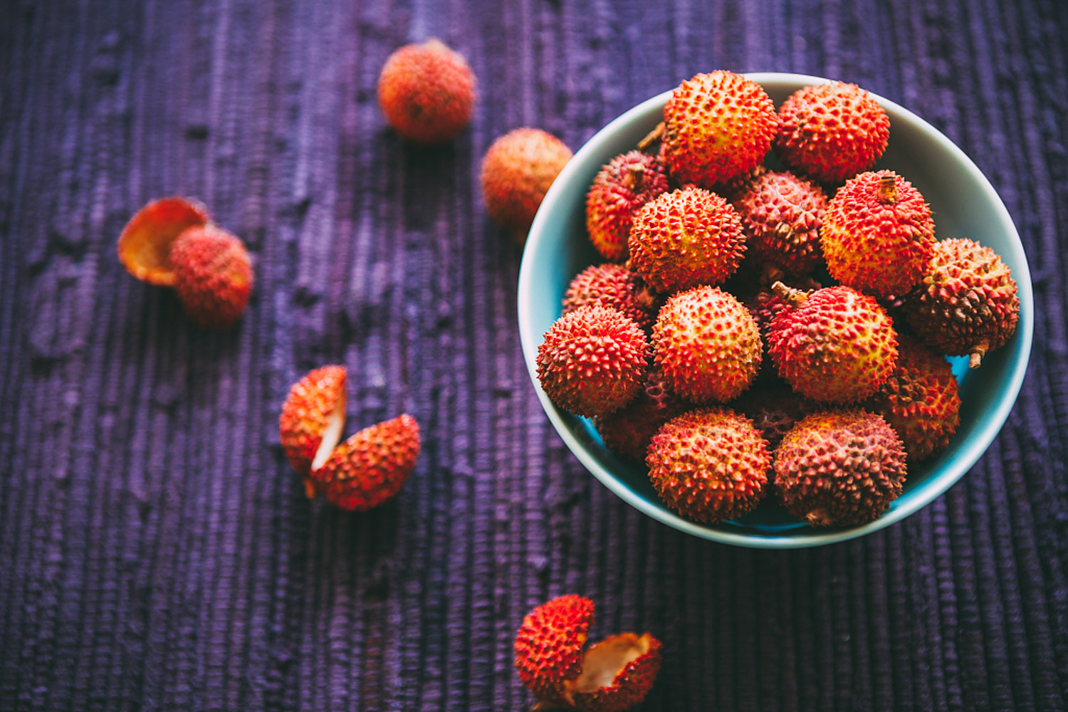 litchi