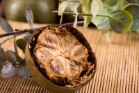 How to boil Momordica grosvenorii? How long will it take