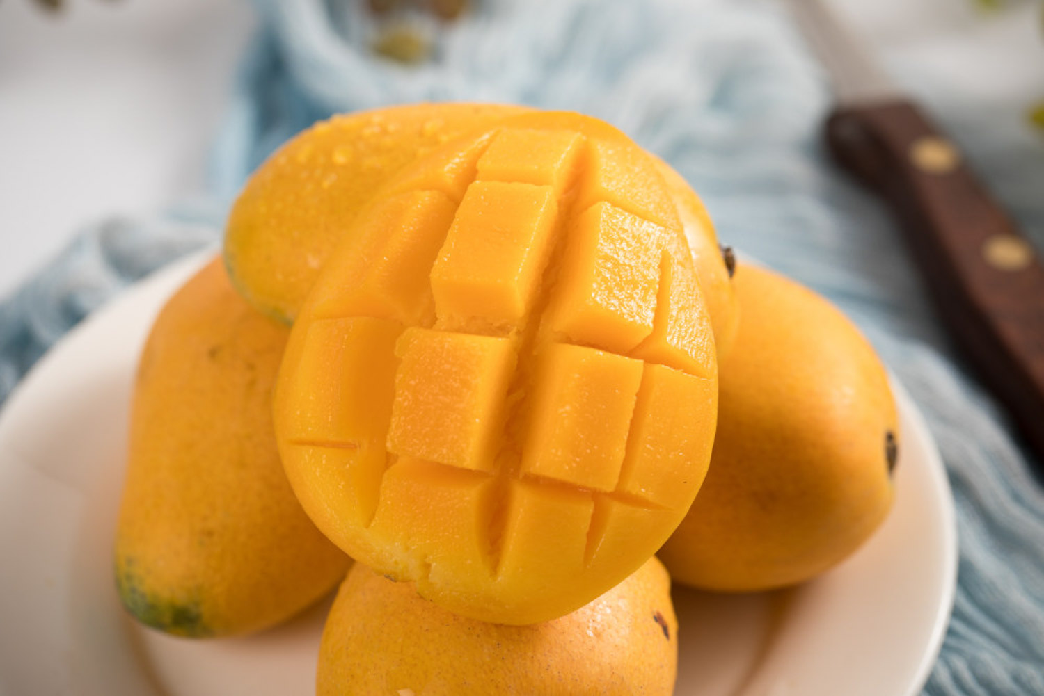 Mango