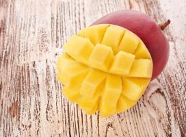 The efficacy and function of mango. What happens if you eat too much mango