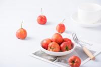 The effect of hawthorn, the effect of Hawthorn soaking in water