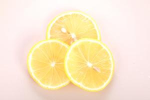 Common varieties of lemon